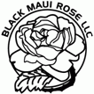 Black Maui Rose